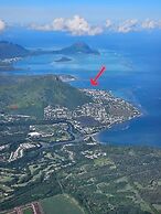 4 Bedroom Private Villa Villa La Tourelle