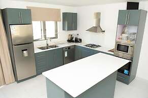 4 Bedroom Private Villa Villa La Tourelle