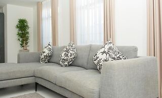 4 Bedroom Private Villa Villa La Tourelle