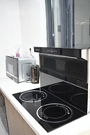 Kinshasa Oasis Apartment