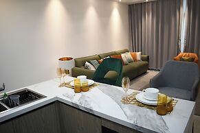 Kinshasa Oasis Apartment