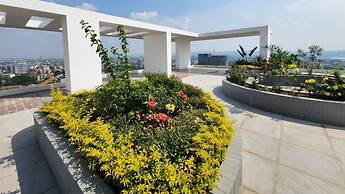 Kinshasa Oasis Apartment