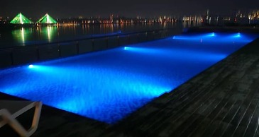Kinshasa Oasis Apartment