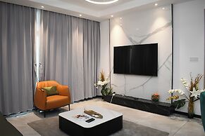 Kinshasa Oasis Apartment