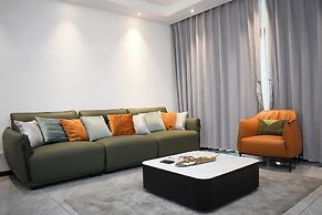 Kinshasa Oasis Apartment