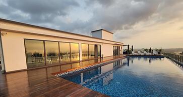 Kinshasa Oasis Apartment