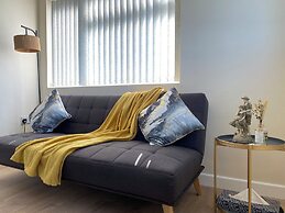 Exceptional Apartment in Luton