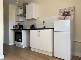 Exceptional Apartment in Luton