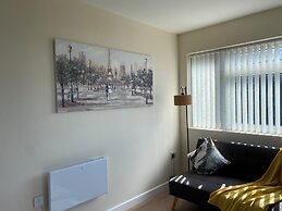 Exceptional Apartment in Luton