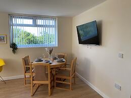 Exceptional Apartment in Luton