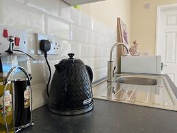 Exceptional Apartment in Luton