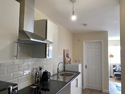 Exceptional Apartment in Luton