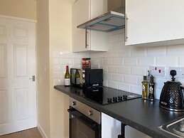 Exceptional Apartment in Luton