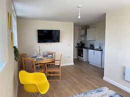 Exceptional Apartment in Luton