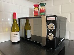 Exceptional Apartment in Luton