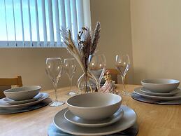 Exceptional Apartment in Luton