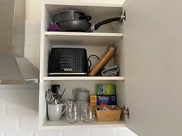 Exceptional Apartment in Luton