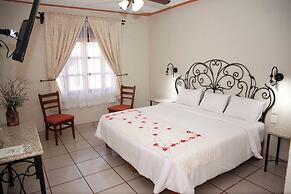 Encanto de la Sierra Hotel