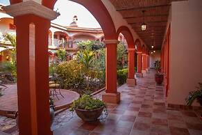 Encanto de la Sierra Hotel