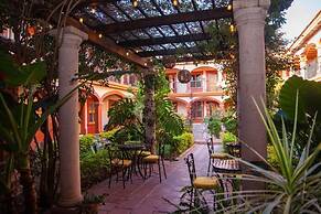 Encanto de la Sierra Hotel