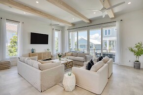 Emerald Enclave by Avantstay 18bdr Buyout Two Stunning Homes by the Be