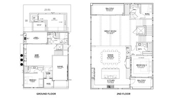 Emerald Enclave by Avantstay 18bdr Buyout Two Stunning Homes by the Be