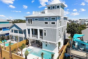 Emerald Enclave by Avantstay 18bdr Buyout Two Stunning Homes by the Be