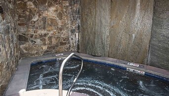 Ski In, Ski Out 1 Bedroom at the Eagle Bahn Gondola in Lionshead