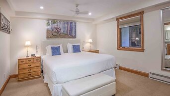 Ski In, Ski Out 1 Bedroom at the Eagle Bahn Gondola in Lionshead