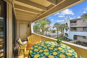 Oceanfront Hibiscus D203 St Aug Free Tix