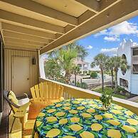 Oceanfront Hibiscus D203 St Aug Free Tix