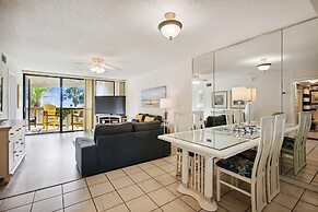 Oceanfront Hibiscus D203 St Aug Free Tix