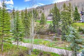 5 Bedroom Luxury Townhome in Lionshead Village