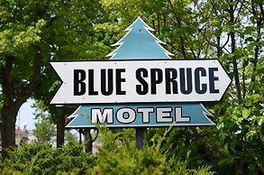 Ludington Blue Spruce Inn