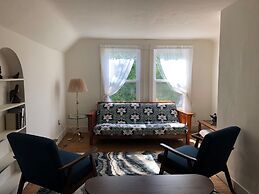 Ludington Blue Spruce Inn