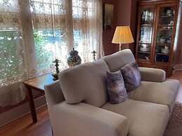 Ludington Blue Spruce Inn