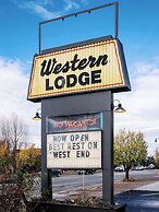 Western Lodge
