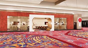 Hard Rock Hotel & Casino Bristol