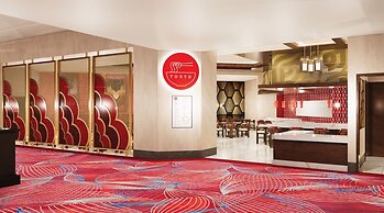 Hard Rock Hotel & Casino Bristol