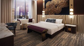 Hard Rock Hotel & Casino Bristol