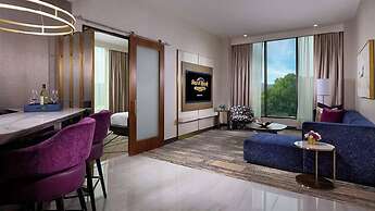 Hard Rock Hotel & Casino Bristol