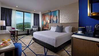 Hard Rock Hotel & Casino Bristol