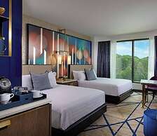 Hard Rock Hotel & Casino Bristol