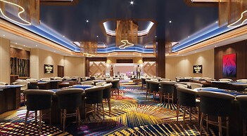 Hard Rock Hotel & Casino Bristol