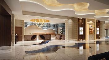 Hard Rock Hotel & Casino Bristol