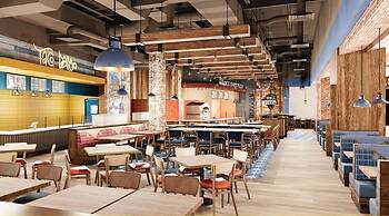 Hard Rock Hotel & Casino Bristol