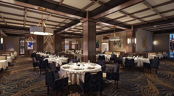 Hard Rock Hotel & Casino Bristol