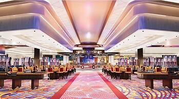 Hard Rock Hotel & Casino Bristol