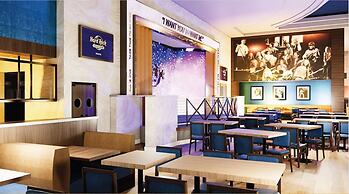 Hard Rock Hotel & Casino Bristol
