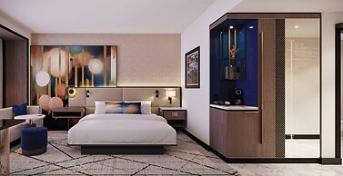 Hard Rock Hotel & Casino Bristol